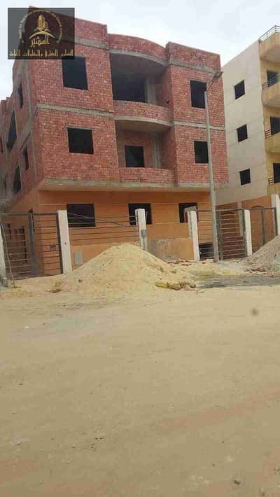 عقار سكني آخر 4 غرف نوم للبيع في مدينة بدر، القاهرة - 39468. jpg
