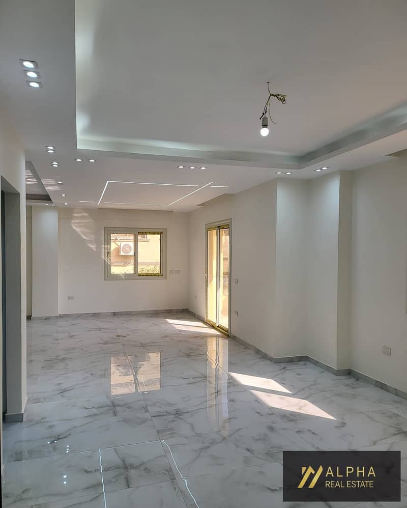 Entire Villa for Rent – Yasmeen 6 Villas, First Settlement - Widok 2
