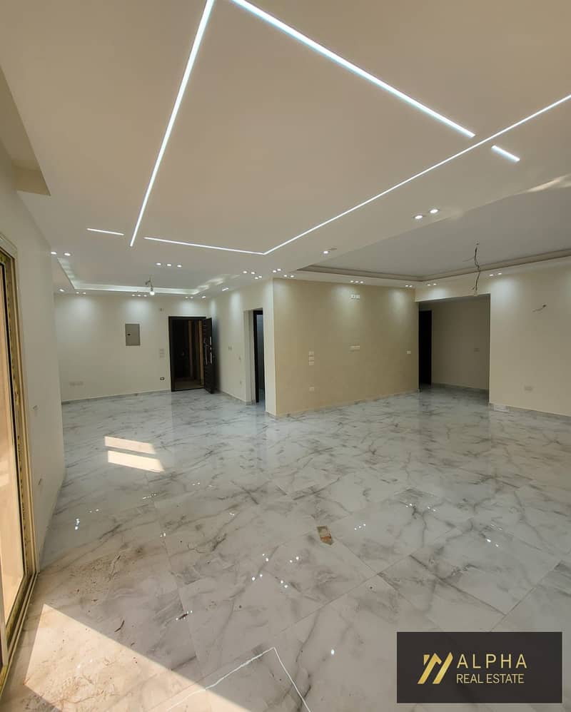 Entire Villa for Rent – Yasmeen 6 Villas, First Settlement - Widok 5