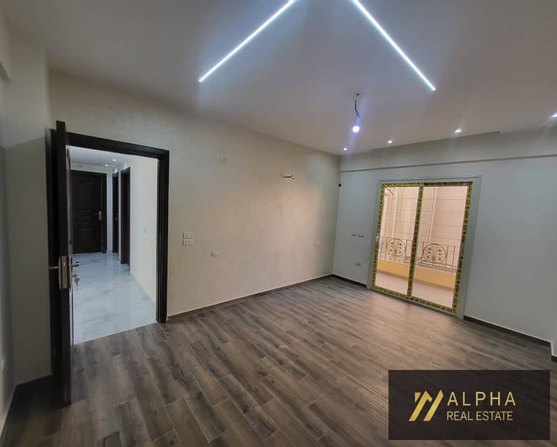 Entire Villa for Rent – Yasmeen 6 Villas, First Settlement - Widok 6
