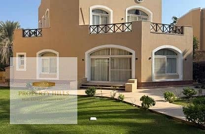 4 Bedroom Villa for Sale in Ain Sukhna, Suez - 416x272 (23). jpg 4 Bedroom Villa for Sale in Ain Sukhna, Suez - 416x272 (23). jpg