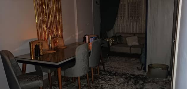 شقة 3 غرف نوم للبيع في فيكتوريا، الإسكندرية - شقة سوبر لوكس 3غ جاهزة للسكن أمام محطة مترو فيكتوريا بجوار التأمينات