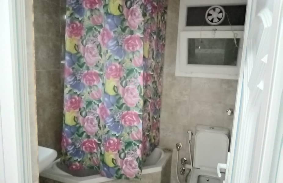 شقة سوبر لوكس 3غ جاهزة للسكن أمام محطة مترو فيكتوريا بجوار التأمينات - Ansicht 3