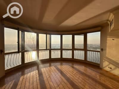4 Bedroom Flat for Sale in Maadi, Cairo - 7a714636-7763-4eaf-83a5-7480630905d4. jpg