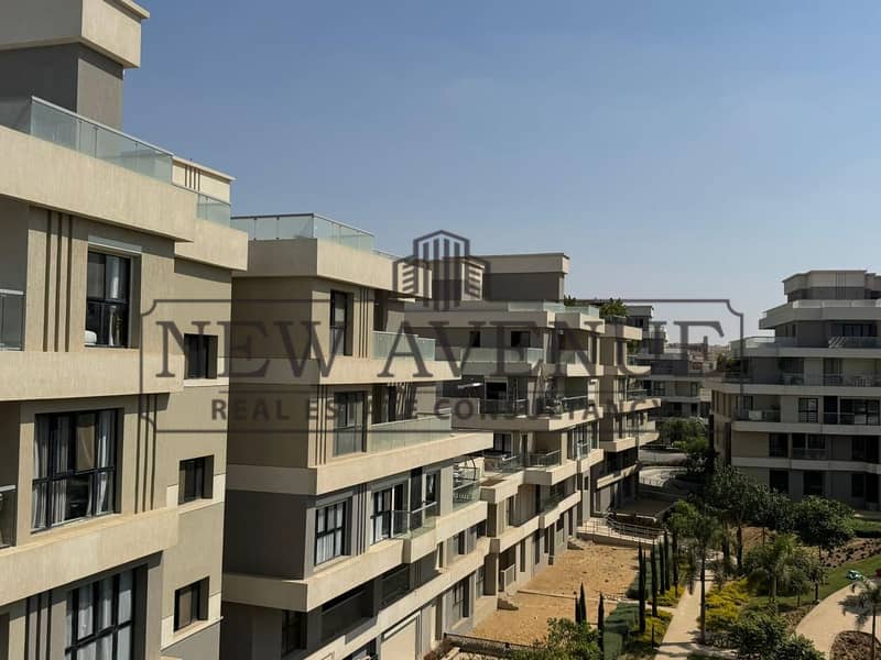 The Only Penthouse direct on pocket in Villette Semi Finished Sky Condos Ready to move with very prime location - Ansicht 2