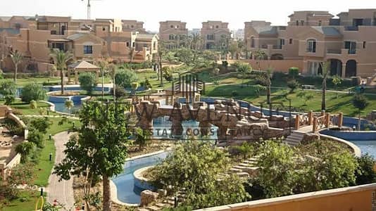 تاون هاوس 3 غرف نوم للبيع في القاهرة الجديدة، القاهرة - WhatsApp Image 2026-06-03 at 1.46. 32 PM(1). jpeg