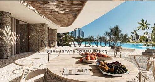 2 Bedroom Chalet for Sale in North Coast, Matruh - WhatsApp Image 2026-06-03 at 1.47. 07 PM. jpeg