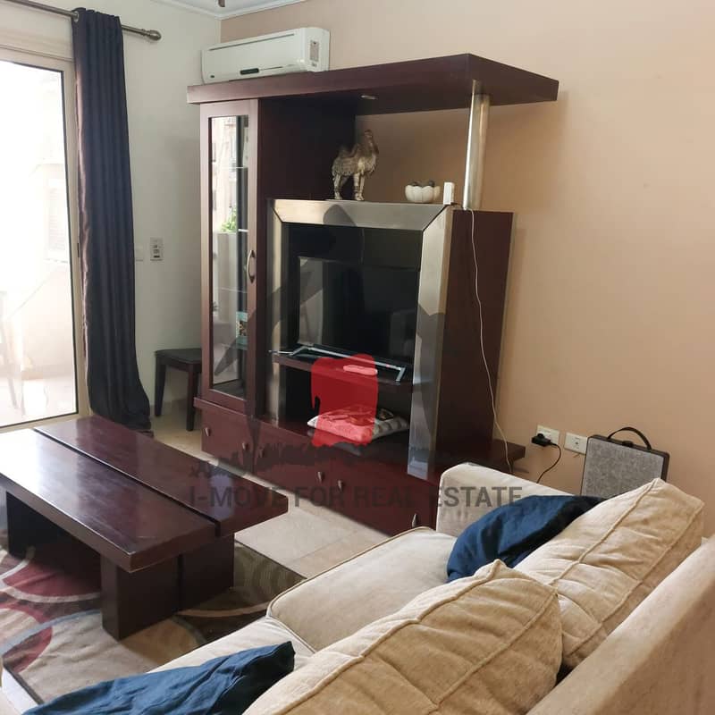 Apartment 107m Fully furnished for rent Hadayek El Mohandessin - Widok 4