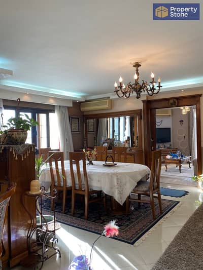 3 Bedroom Flat for Sale in Maadi, Cairo - 186823. jpg
