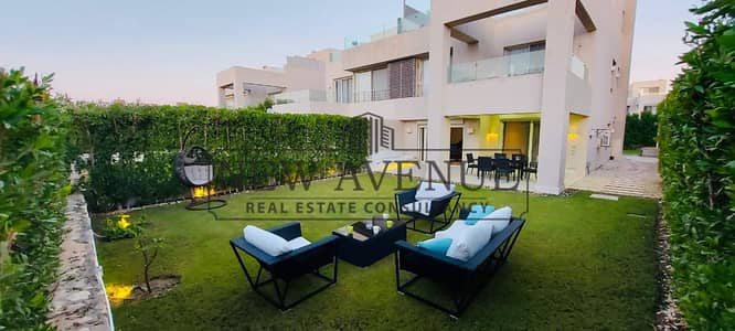3 Bedroom Chalet for Rent in North Coast, Matruh - WhatsApp Image 2026-06-03 at 5.05. 40 PM (1). jpeg 3 Bedroom Chalet for Rent in North Coast, Matruh - WhatsApp Image 2026-06-03 at 5.05. 40 PM (1). jpeg