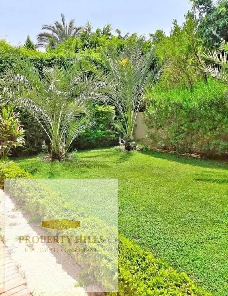 A standalone villa at a bargain price in New Cairo, close to Hyde Park, Mivida, Katameya, 90th Street, and AUC. – pohled 6