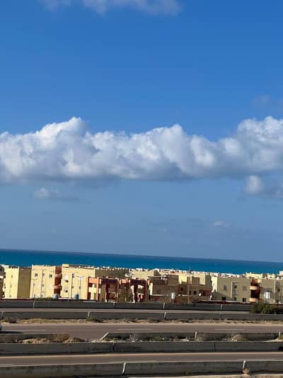 1 Bedroom Apartment for Sale in North Coast, Matruh - فرصة مصيفية و استثمارية بخصم 22% تقسيط 11 سنة كاريبيان الساحل الشمالي