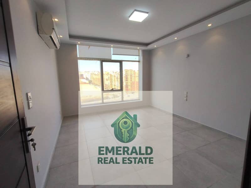 Air-conditioned office headquarters on the Maadi Ring Road directly next to Grand Gate, next to Modern Academy - Ansicht 5