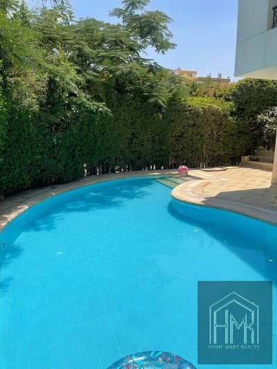 فیلا 4 غرف نوم للبيع في القاهرة الجديدة، القاهرة - 2e2f157f-fc6a-42fd-ab91-db1d4f6baaf3. jpg فیلا 4 غرف نوم للبيع في القاهرة الجديدة، القاهرة - 2e2f157f-fc6a-42fd-ab91-db1d4f6baaf3. jpg