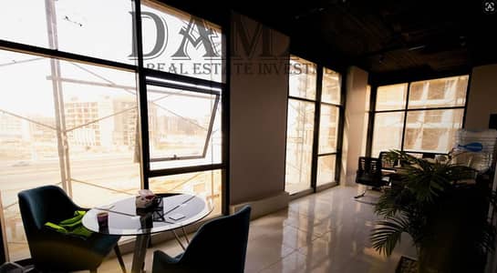 Office for Sale in New Capital City, Cairo - 9. png