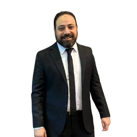 Karim Turky