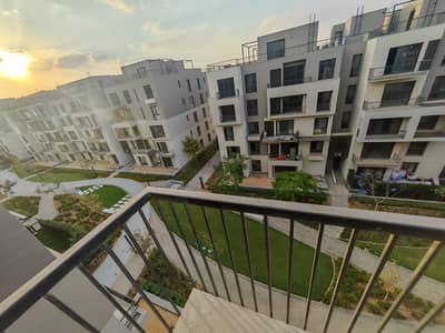 3 Bedroom Penthouse for Sale in New Heliopolis, Cairo - 70% finished Penthouse Sodic East For Sale by Owner not Brokers