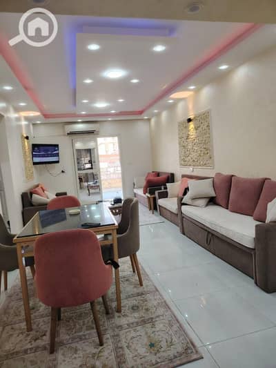 شقة 3 غرف نوم للبيع في مدينة نصر، القاهرة - aec2b42e-51b1-4bda-8a75-f5580ceab7b2. jpg