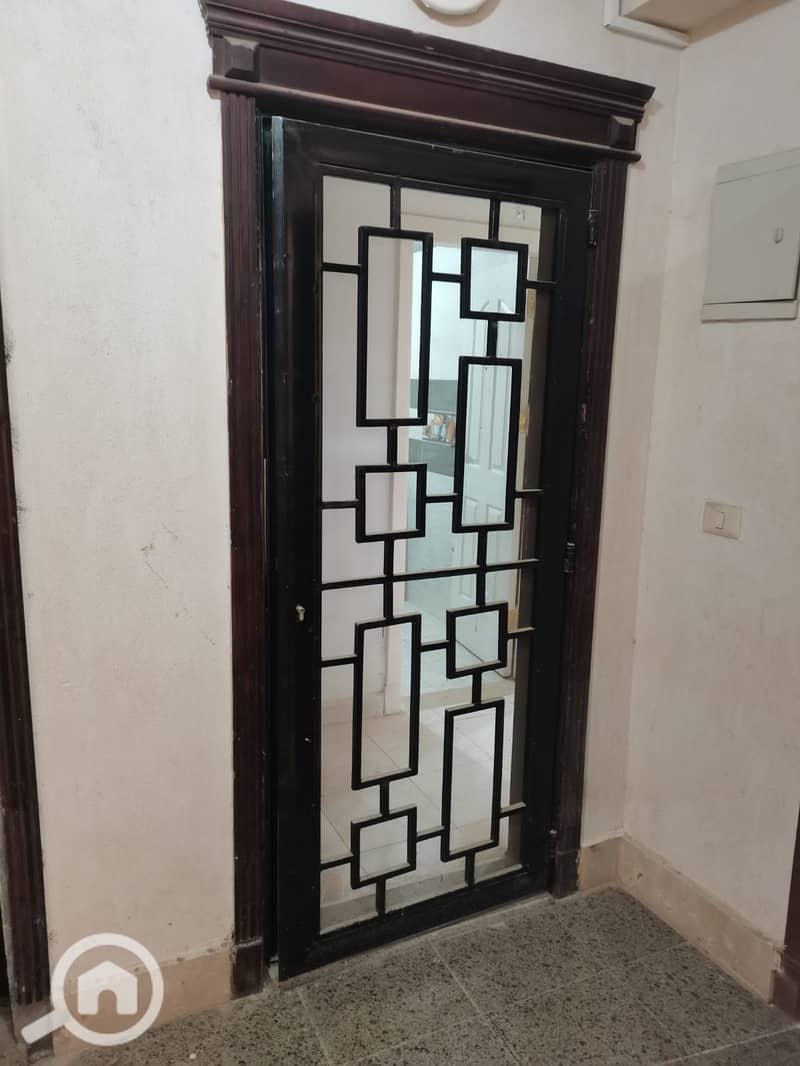 For sale, a ground floor apartment with a garden in Gardenia City - Widok 3