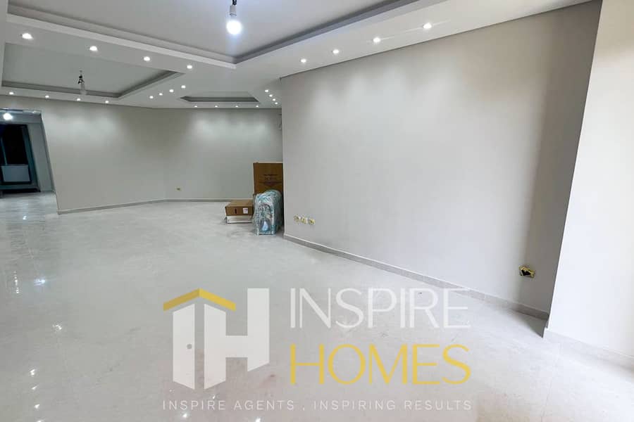 Apartment for Rent – Includes a master bedroom with a walk-in closet and open views - Widok 2
