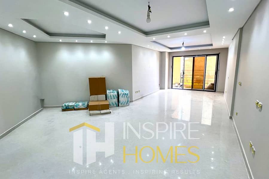 Apartment for Rent – Includes a master bedroom with a walk-in closet and open views - Widok 3