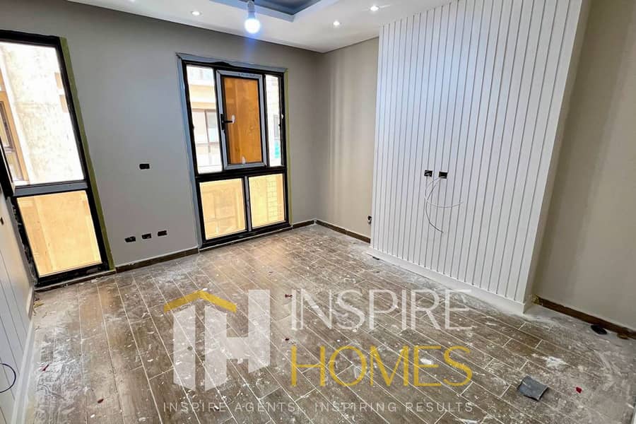 Apartment for Rent – Includes a master bedroom with a walk-in closet and open views - Widok 4
