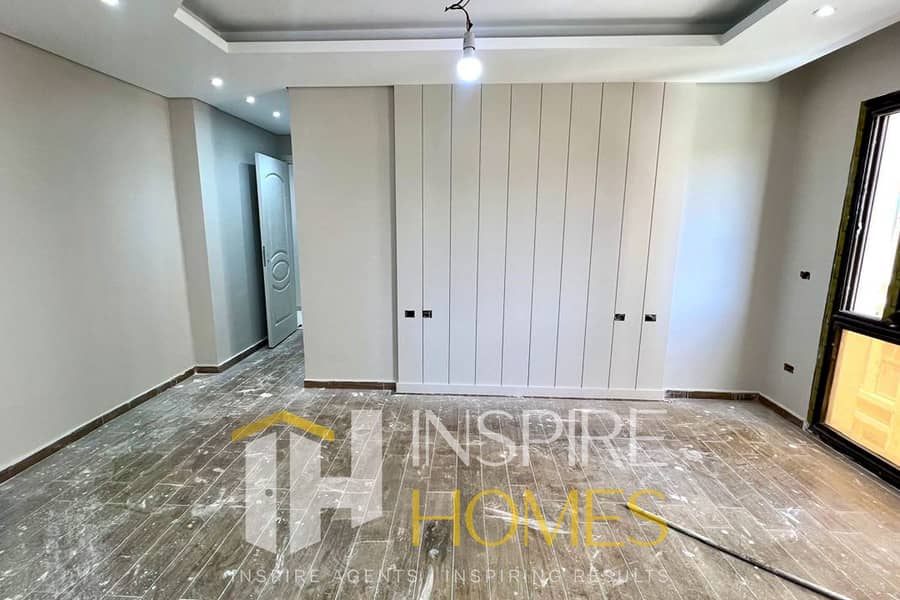 Apartment for Rent – Includes a master bedroom with a walk-in closet and open views - Widok 5