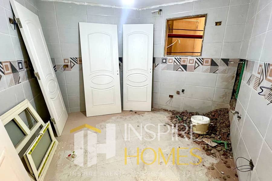 Apartment for Rent – Includes a master bedroom with a walk-in closet and open views - Widok 6