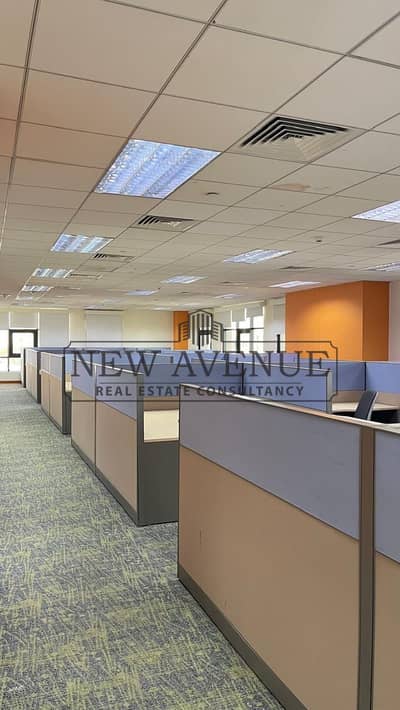 Office for Rent in New Cairo, Cairo - d69070a0-0257-47ee-a966-cf211cf758bd. jpeg Office for Rent in New Cairo, Cairo - d69070a0-0257-47ee-a966-cf211cf758bd. jpeg