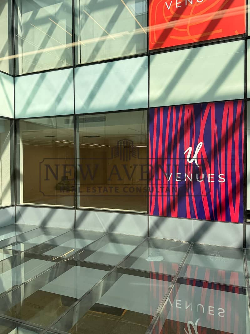 office for rent | finished | uvenues | infornt of 5A - Ansicht 4