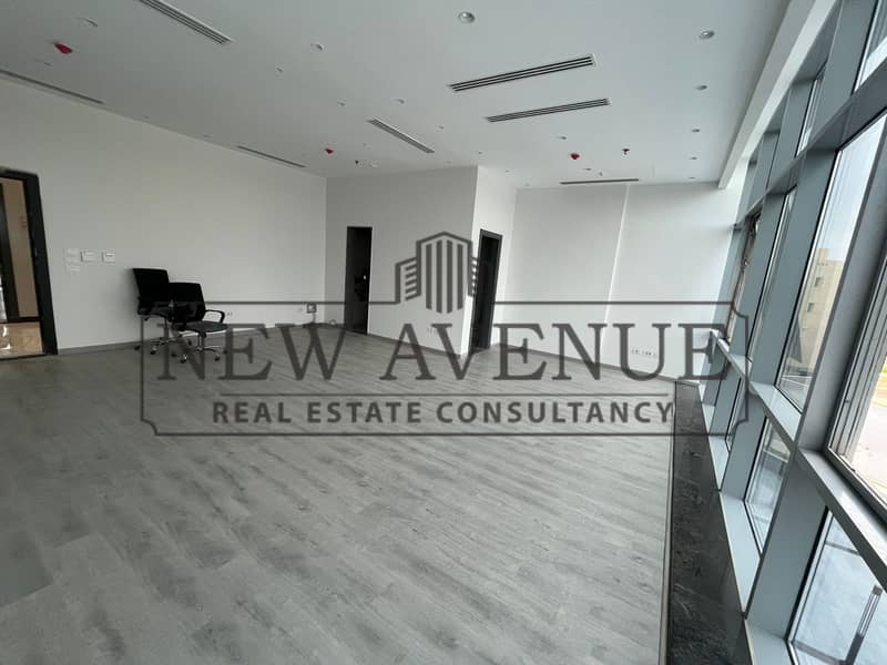 ready to move office for sale The Ledge mall Fully finished +Ac’s - Ansicht 5