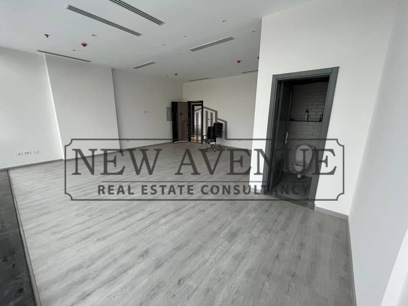 ready to move office for sale The Ledge mall Fully finished +Ac’s - Ansicht 6