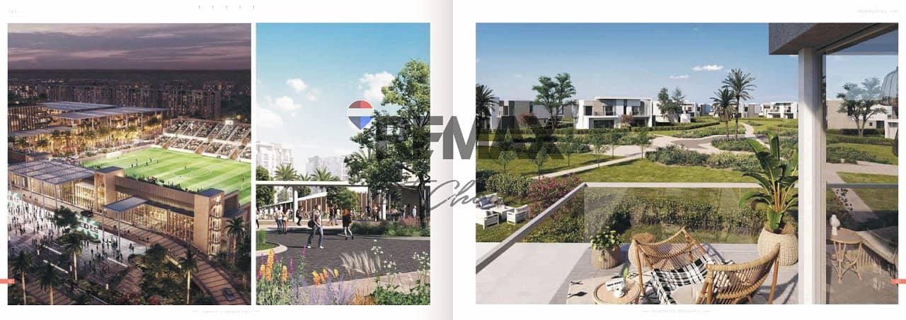 For Sale – Premium Loft in ZED East - Widok 3