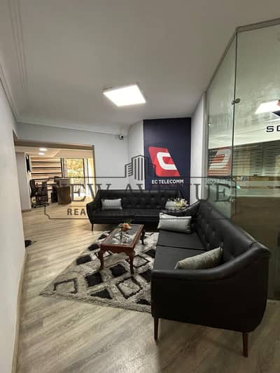 Office for Rent in Maadi, Cairo - WhatsApp Image 2026-06-03 at 3.57. 53 PM (1). jpeg