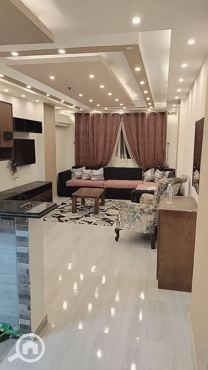 Furnished apartment for rent, air-conditioned - Ansicht 2