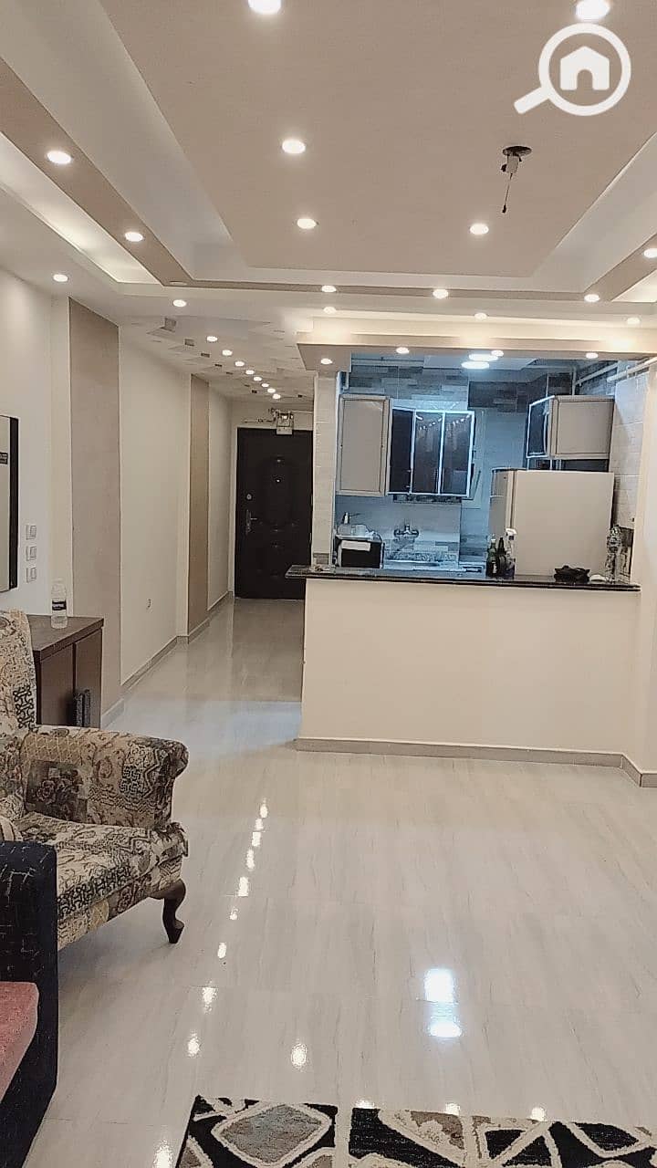Furnished apartment for rent, air-conditioned - Ansicht 3