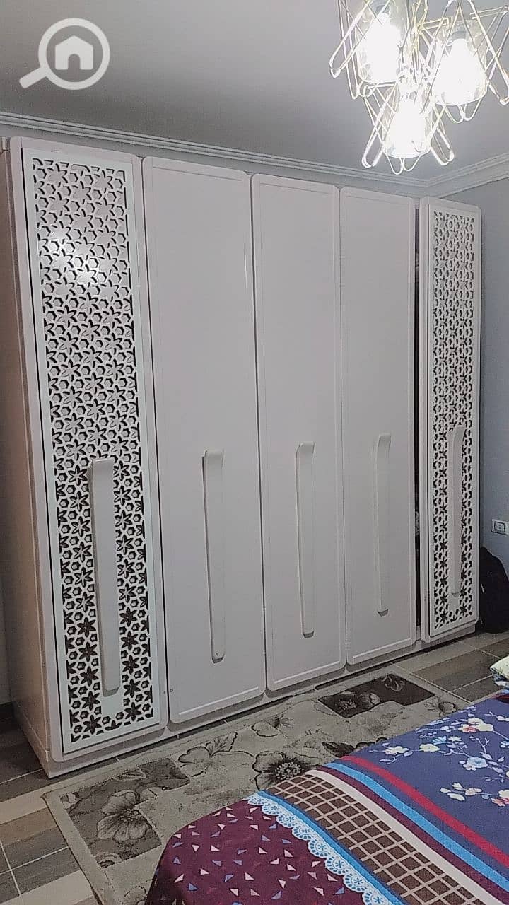 Furnished apartment for rent, air-conditioned - Ansicht 4