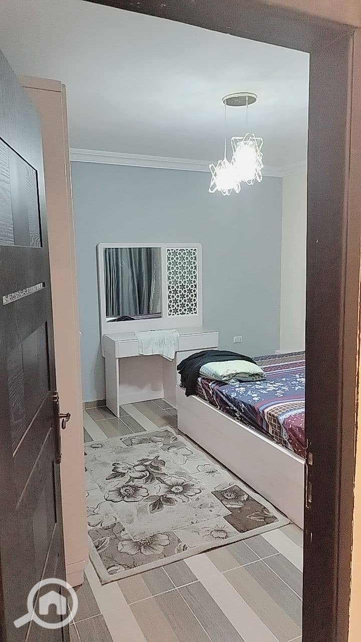 Furnished apartment for rent, air-conditioned - Ansicht 5