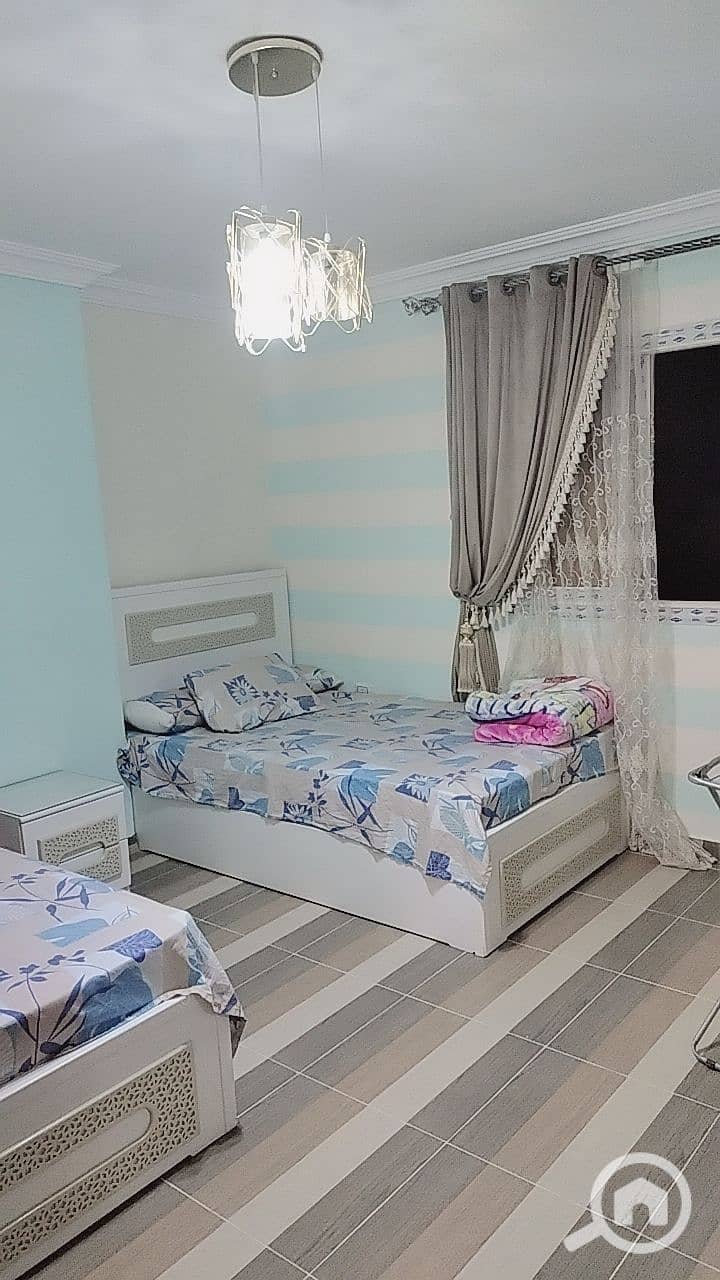 Furnished apartment for rent, air-conditioned - Ansicht 6