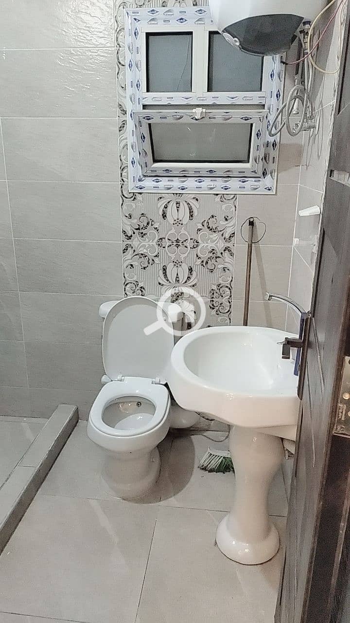 Furnished apartment for rent, air-conditioned - Mehr