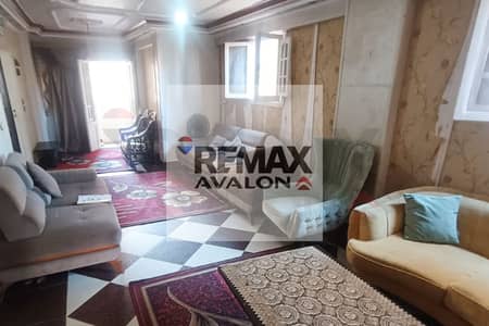 4 Bedroom Apartment for Sale in Sidi Beshr, Alexandria - 1. jpg