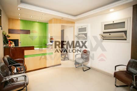 Office for Sale in Cleopatra, Alexandria - 1. jpg Office for Sale in Cleopatra, Alexandria - 1. jpg