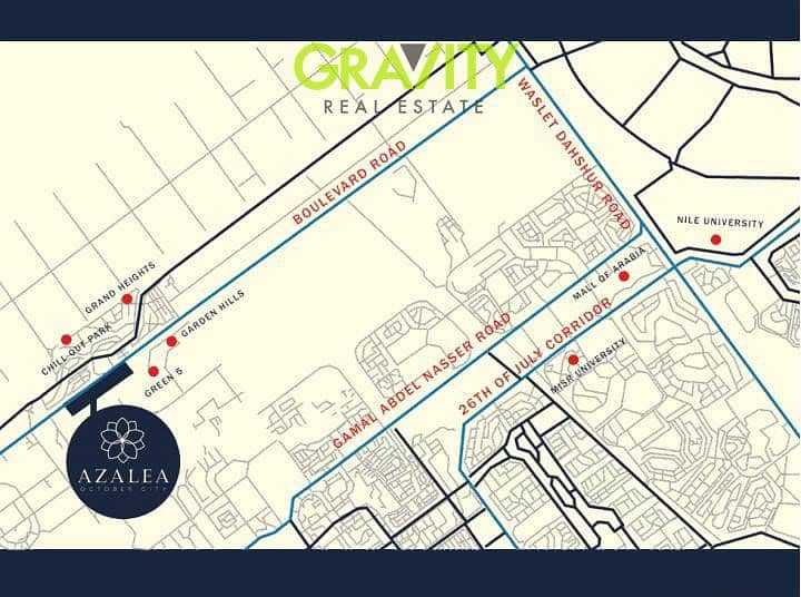 Apartment for immediate occupancy with a 10% down payment in the North Extensions, with installments over the longest payment period - Apartment for s - Meer