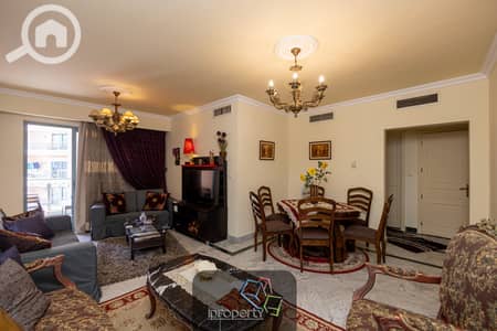 شقة 2 غرفة نوم للايجار في سان ستيفانو، الإسكندرية - 1. jpg شقة 2 غرفة نوم للايجار في سان ستيفانو، الإسكندرية - 1. jpg