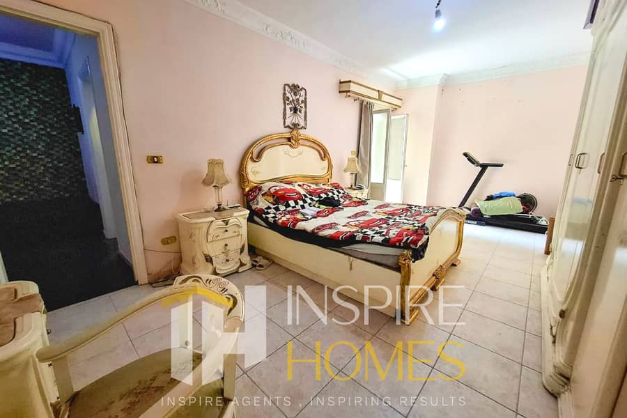 Licensed apartment for sale – 3 bedrooms - Widok 2