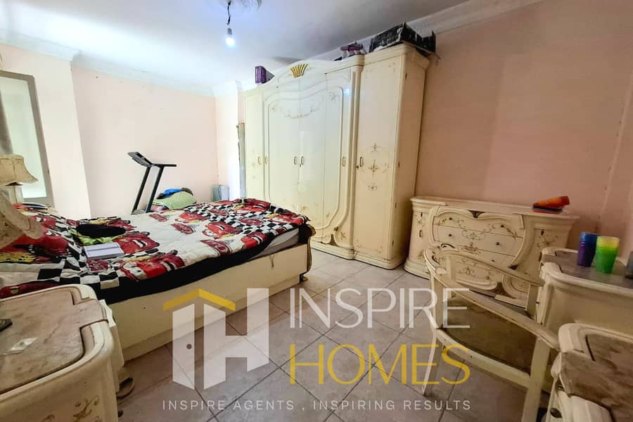 Licensed apartment for sale – 3 bedrooms - Widok 3