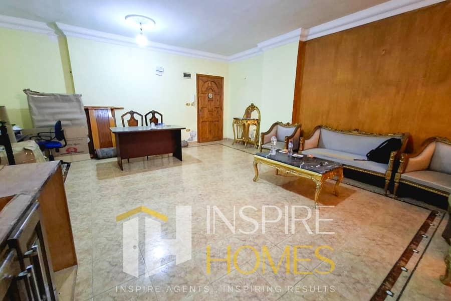 Licensed apartment for sale – 3 bedrooms - Widok 4