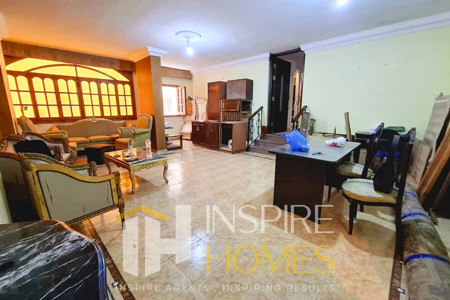 Licensed apartment for sale – 3 bedrooms - Widok 5