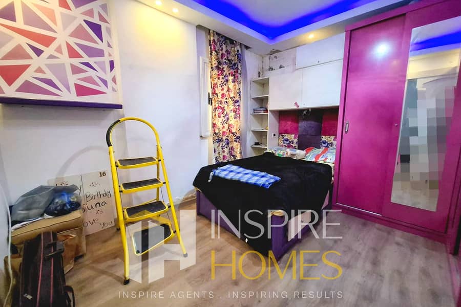 Licensed apartment for sale – 3 bedrooms - Więcej