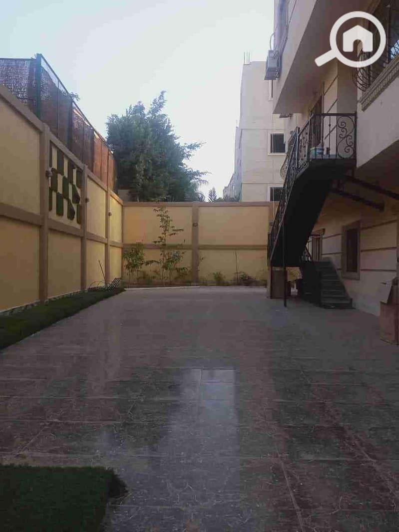 Administrative headquarters for rent, 9th District, Sheikh Zayed - Ansicht 2